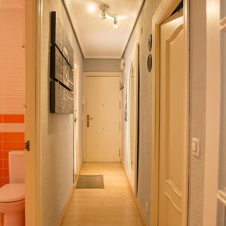Cuencaloft Red Velvet Apartment Cuenca  Luaran gambar