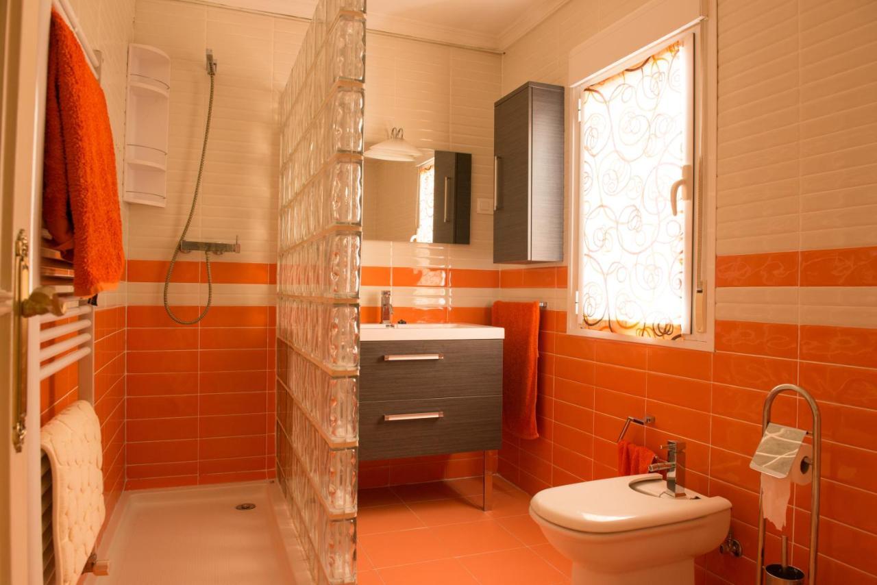 Cuencaloft Red Velvet Apartment Cuenca  Luaran gambar