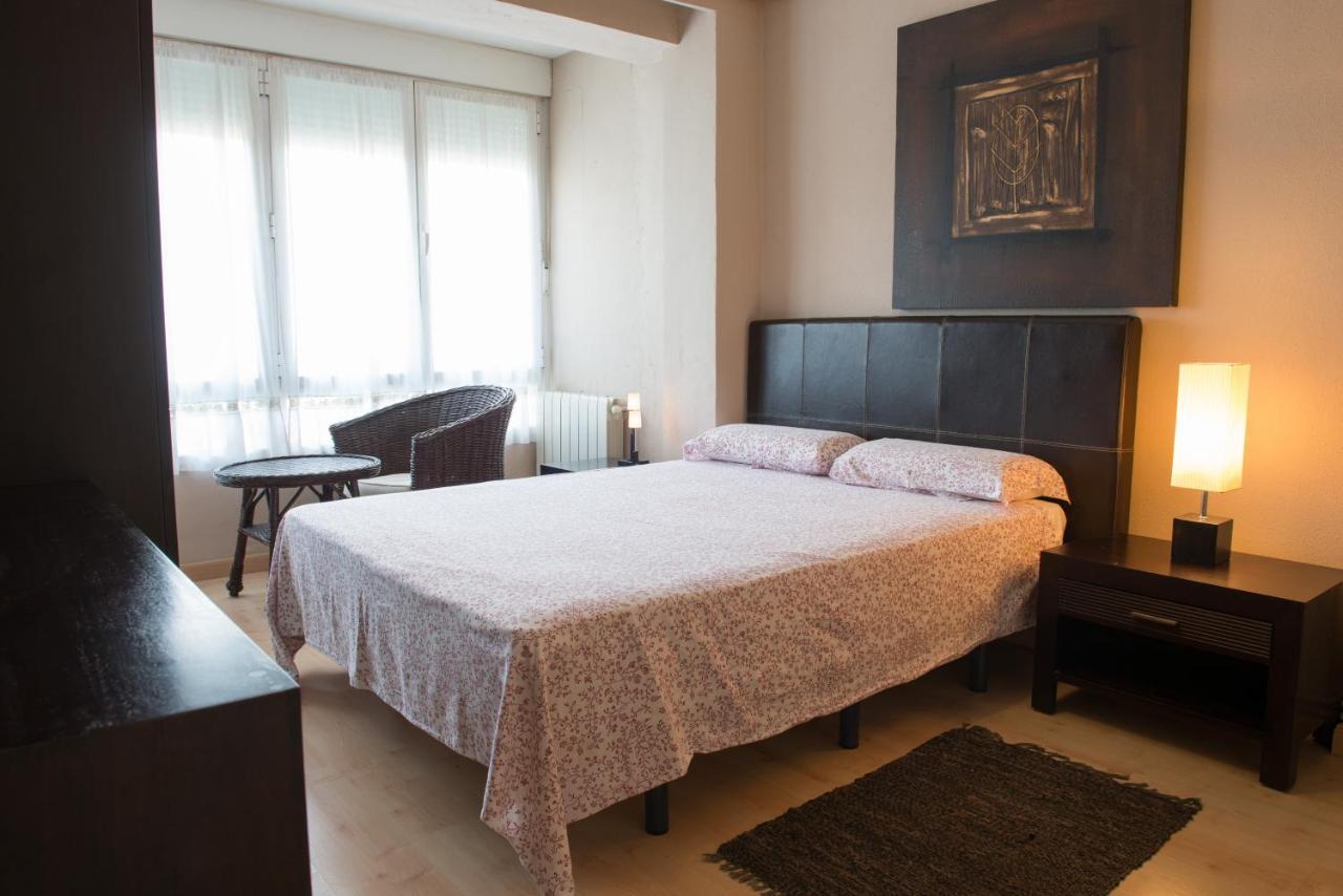 Cuencaloft Red Velvet Apartment Cuenca  Luaran gambar