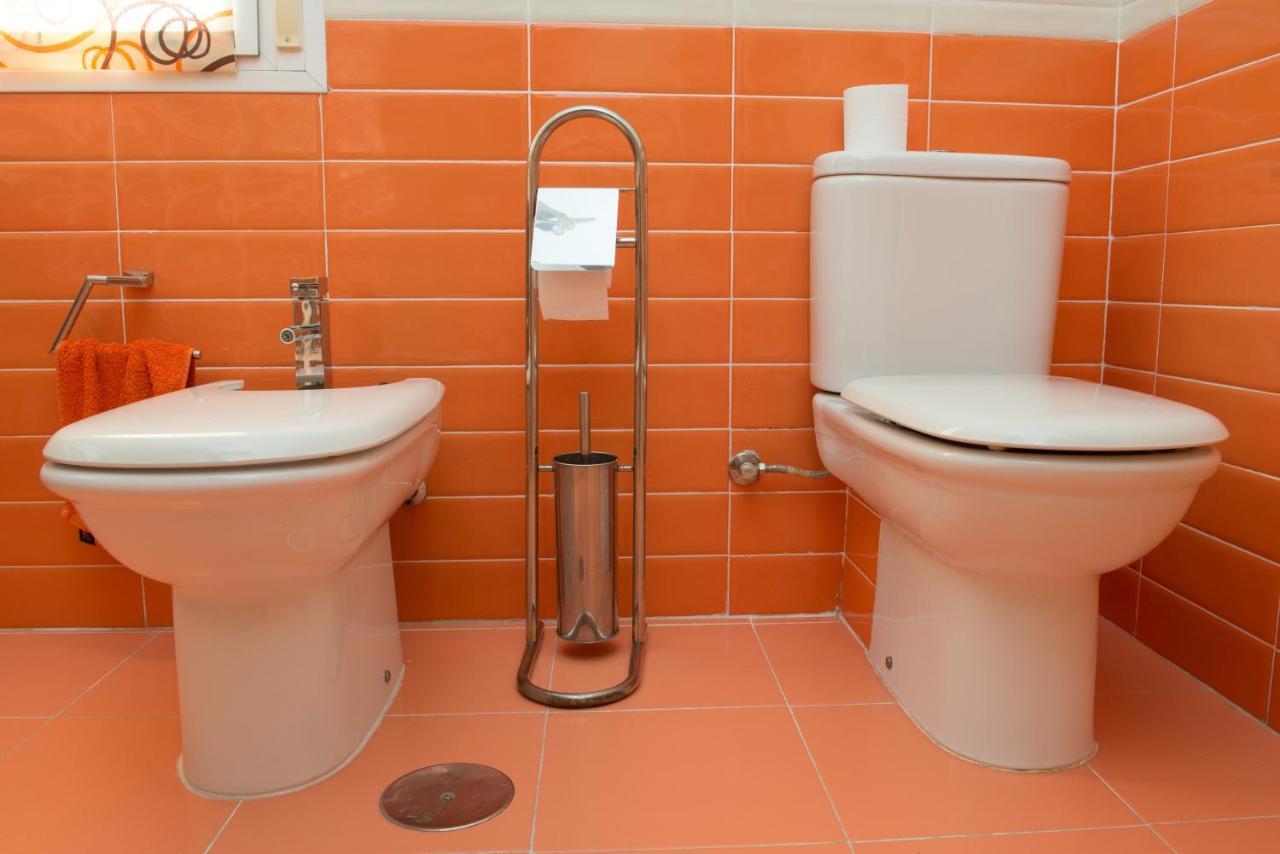 Cuencaloft Red Velvet Apartment Cuenca  Luaran gambar
