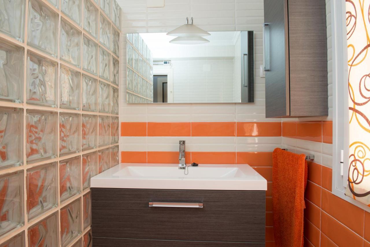 Cuencaloft Red Velvet Apartment Cuenca  Luaran gambar